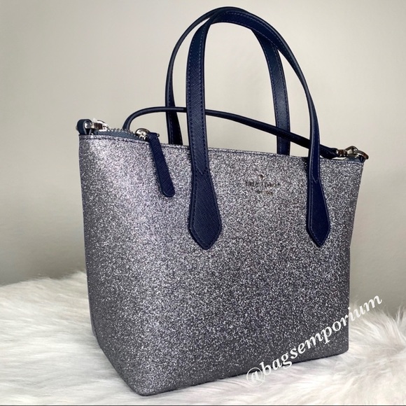 🌟 Kate Spade Joeley Small Satchel Crossbody 🌟 - Picture 3 of 8